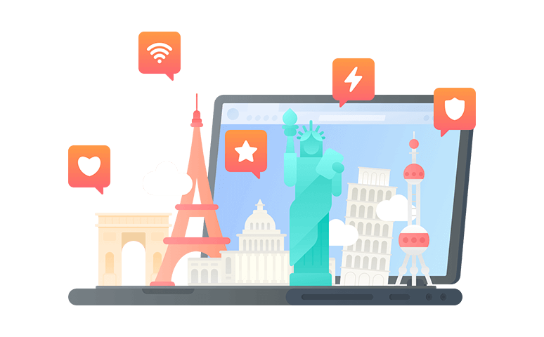 代理酷狗音乐的回国vpn - 华人加速器